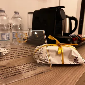 Santa Teresa Luxury Napoli