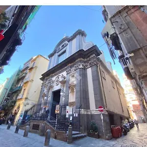 Dana House Napoli