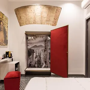 Three Toledo Napoli