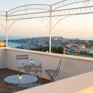 Bed & Breakfast A Casa Di Grumy, Naples
