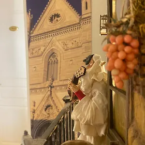 Bed & Breakfast Dimora Don Pasquale, Naples