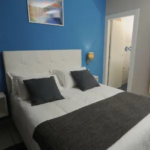 La Casa Di Giorgio Bed and breakfast