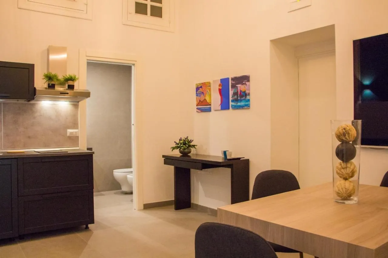 Hotel Blue Plebiscito Napoli