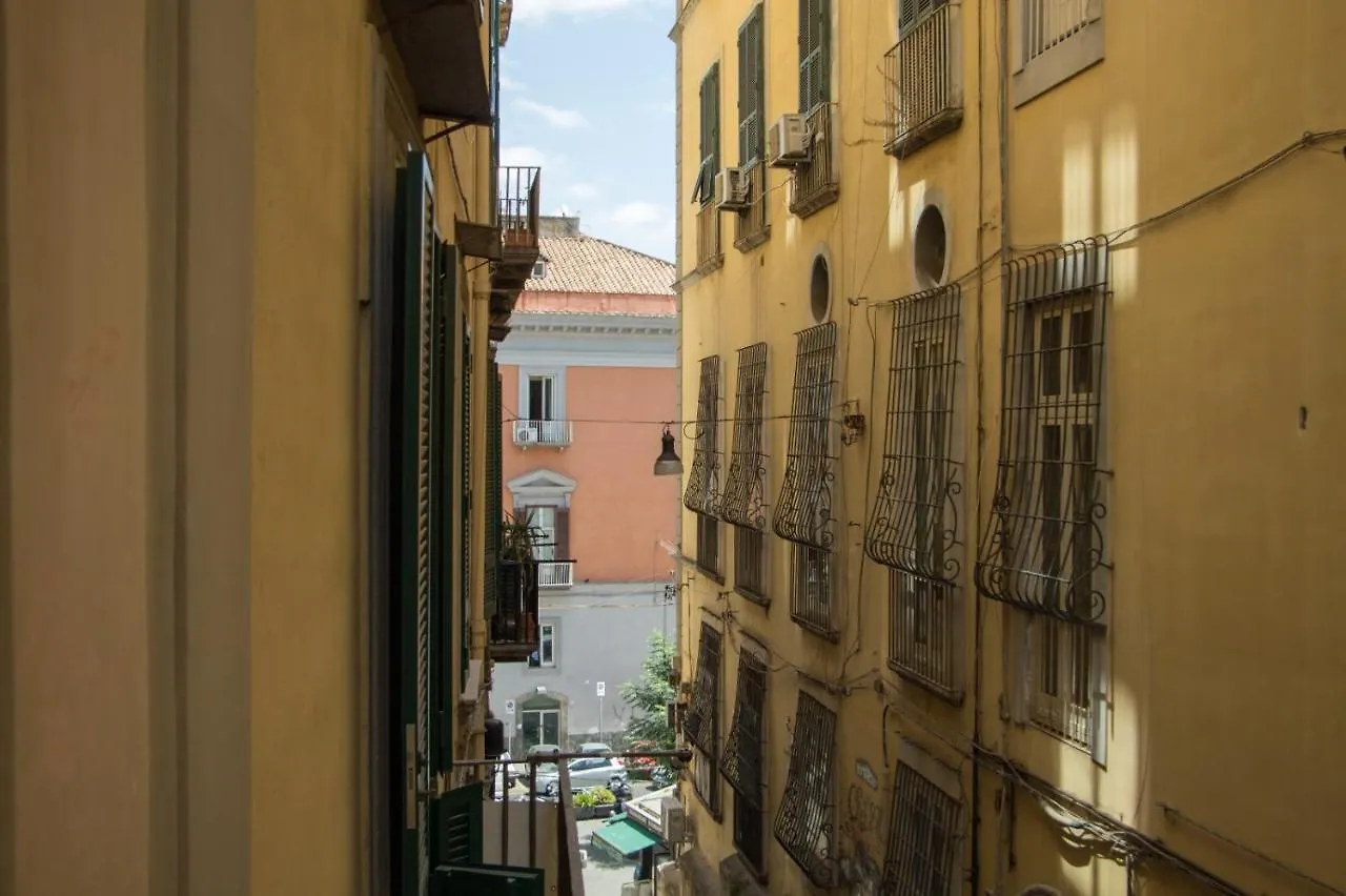 Hotel Blue Plebiscito Napoli 0*,